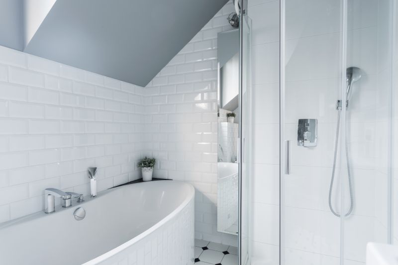 Modern Tub Designs