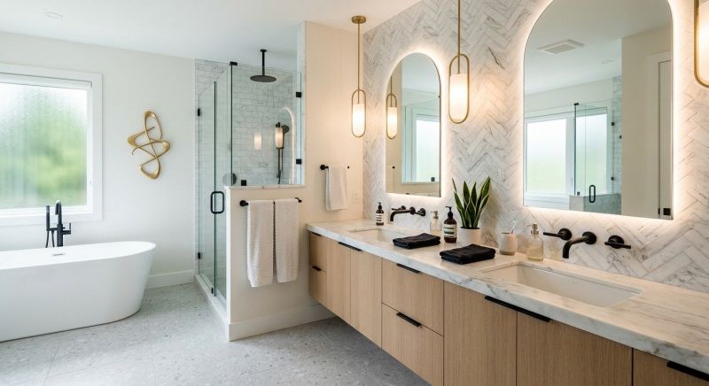 Top Bathroom Remodeling Companies in Fort Myers Beach, FL
