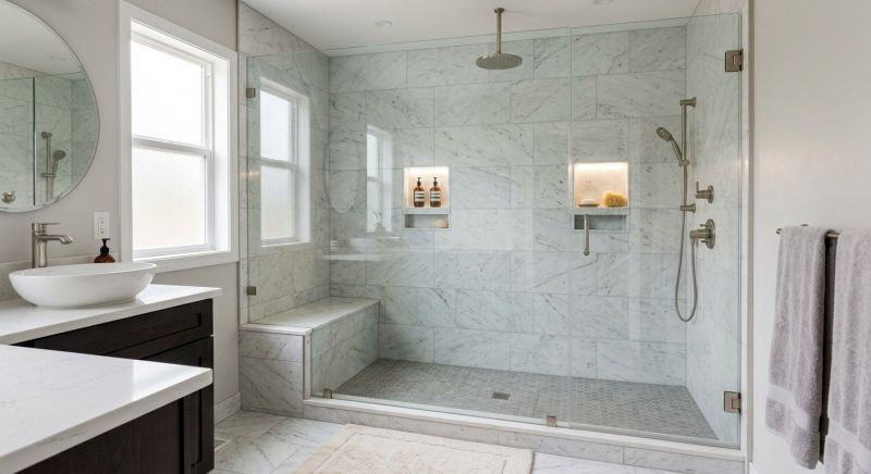 Top Bathroom Remodeling Companies in Marco Island, FL