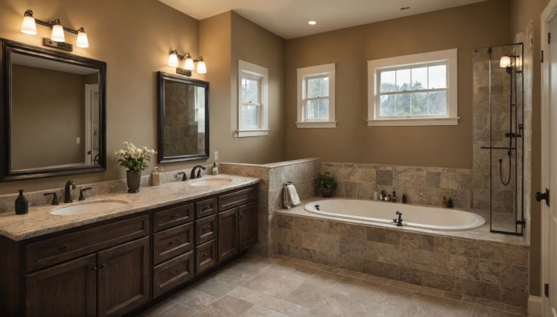 Top Bathroom Remodeling Companies in Naples, FL